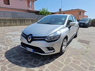RENAULT Clio dCi 8V 75CV Start&Stop 5 porte Energy Zen