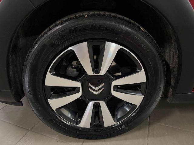 CITROEN C3 usata, con Airbag Passeggero