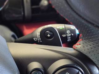 MINI John Cooper Works usata, con USB
