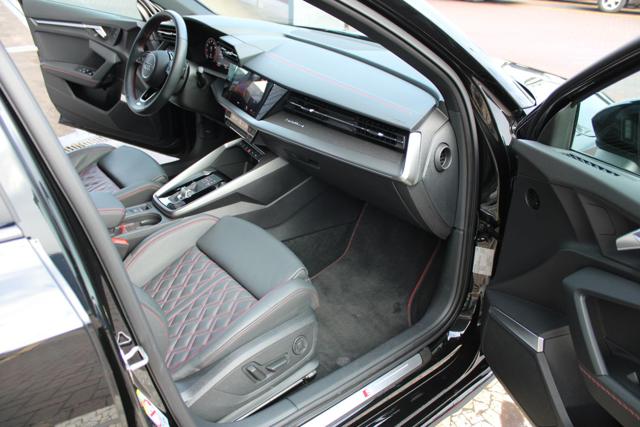 AUDI A3 usata, con Chiusura centralizzata