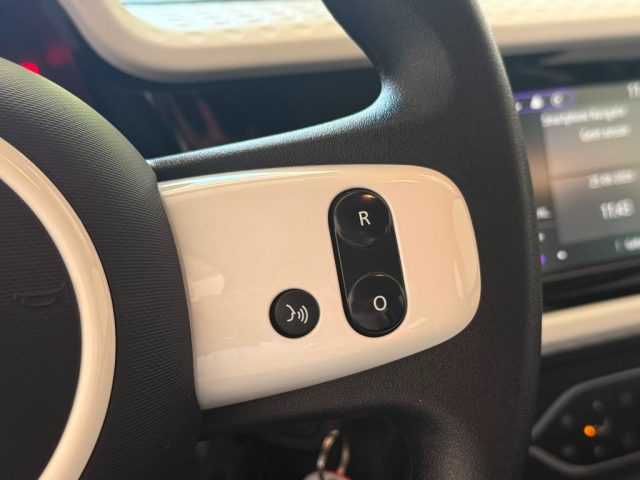 RENAULT Twingo usata, con Specchietti laterali elettrici