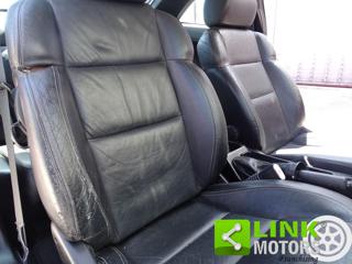 FIAT Coupe usata, con Sedile posteriore sdoppiato