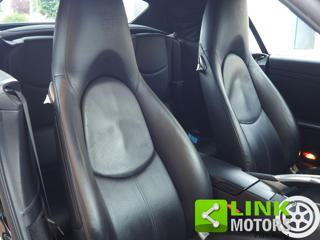 PORSCHE 997 usata 23