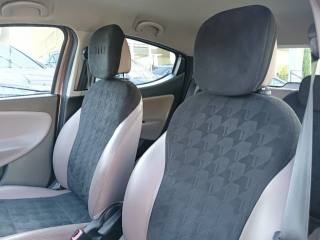 LANCIA Ypsilon usata, con Volante in pelle