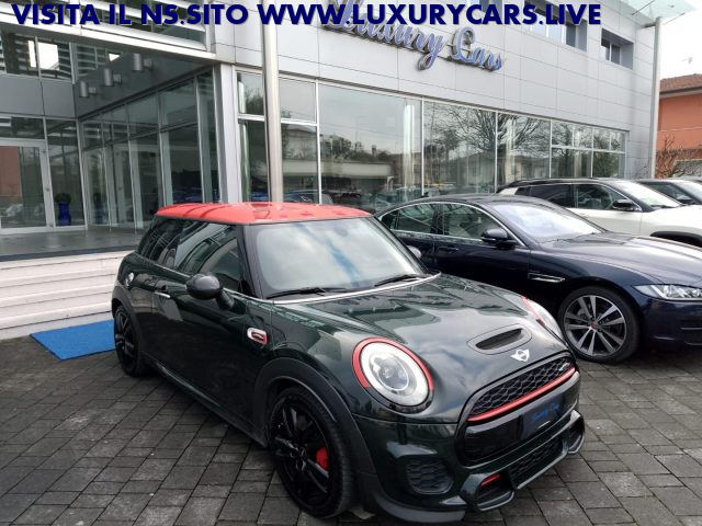 MINI Cooper S usata, con ABS