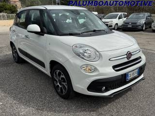FIAT 500L usata, con Climatizzatore