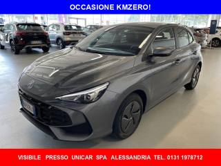 MG MG3 usata, con Airbag