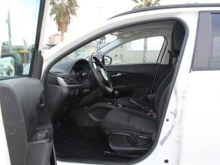 FIAT Tipo usata, con Cruise Control