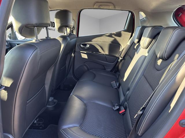 RENAULT Clio usata, con Cruise Control