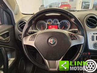 ALFA ROMEO MiTo usata, con Immobilizzatore elettronico