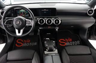 MERCEDES-BENZ A 180 usata, con Autoradio