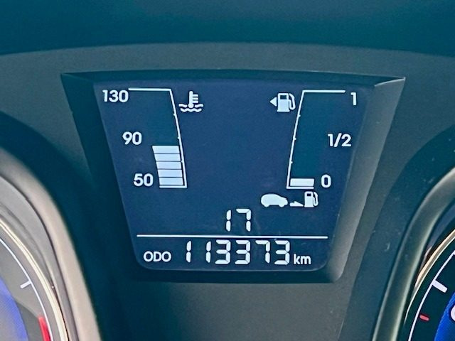 HYUNDAI iX20 usata, con Park Distance Control