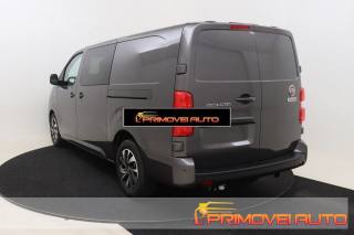 FIAT Scudo usata, con Cruise Control