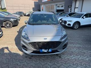 FORD Kuga usata, con Autoradio