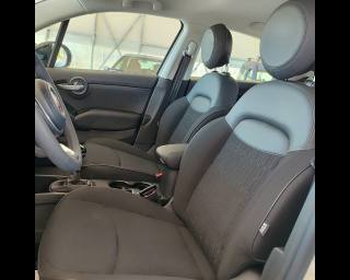 FIAT 500X usata, con Fendinebbia