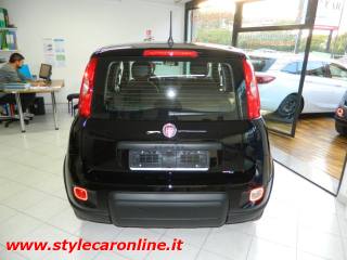 FIAT Panda usata, con Airbag