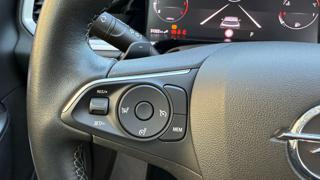 OPEL Grandland usata, con Boardcomputer