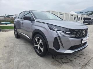 PEUGEOT 3008 usata, con Autoradio