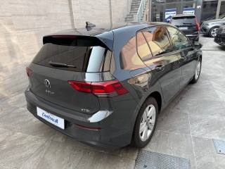VOLKSWAGEN Golf usata, con Airbag Passeggero