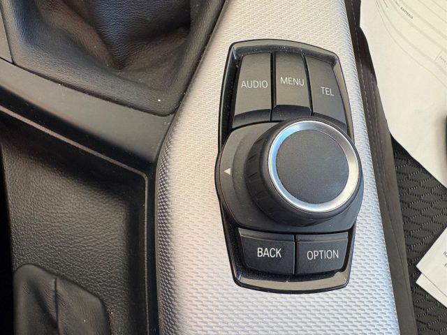 BMW 116 usata, con Airbag testa