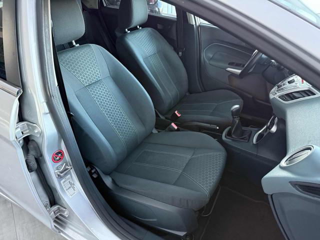 FORD Fiesta usata, con Chiusura centralizzata