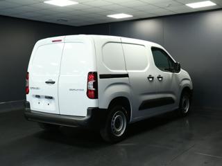 CITROEN Berlingo usata, con Alzacristalli elettrici