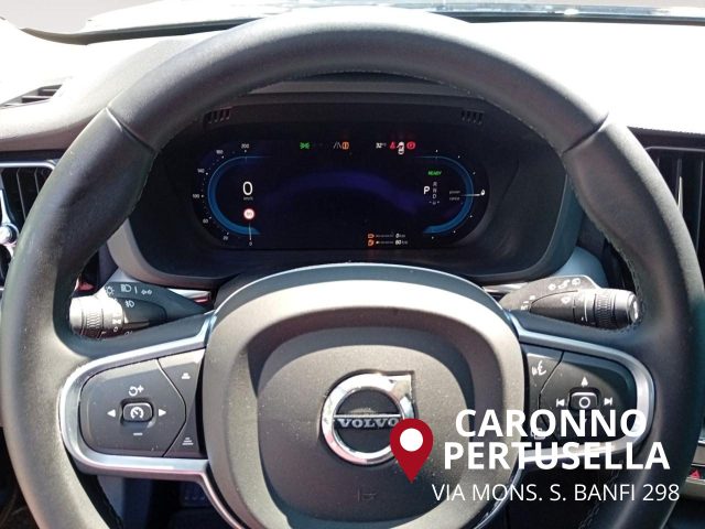 VOLVO XC60 usata, con ESP