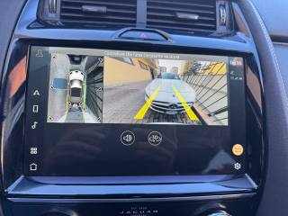 JAGUAR E-Pace usata, con Immobilizzatore elettronico