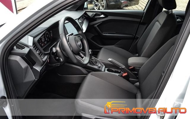 AUDI A1 usata, con Autoradio