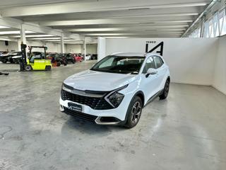 KIA Sportage usata, con Airbag laterali