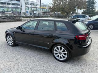 AUDI A3 usata 44