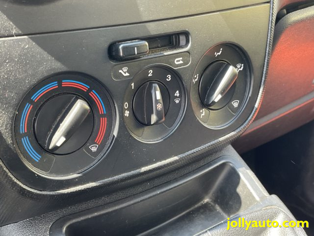FIAT Fiorino usata, con Specchietti laterali elettrici