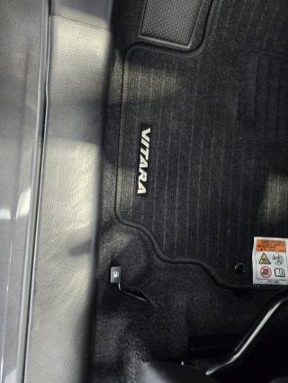 SUZUKI Vitara usata 30