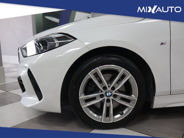 BMW 116 usata, con Chiusura centralizzata