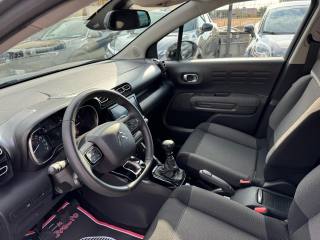 CITROEN C3 Aircross usata, con Autoradio