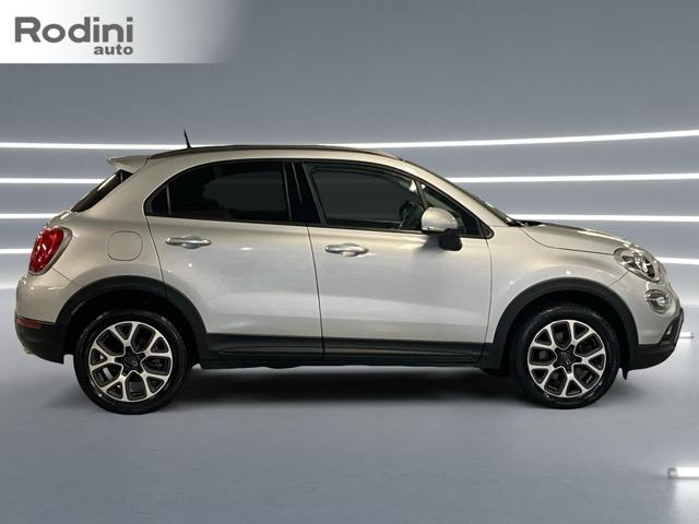 FIAT 500X usata, con Airbag