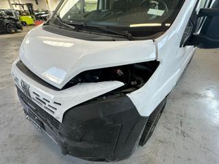 FIAT Ducato usata, con Filtro antiparticolato