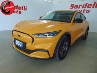 FORD Mustang Mach-E usata, con Airbag