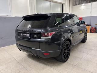 LAND ROVER Range Rover Sport usata, con Antifurto