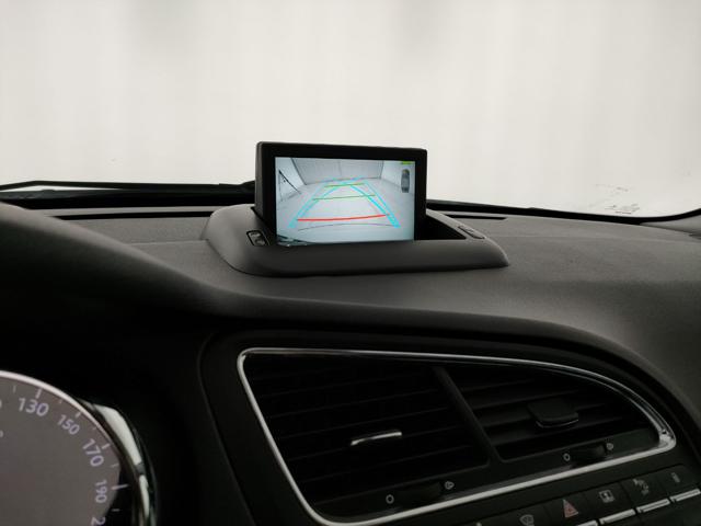 PEUGEOT 5008 usata, con Immobilizzatore elettronico