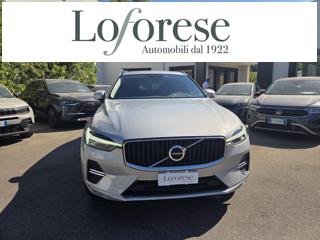 VOLVO XC60 usata, con Controllo trazione