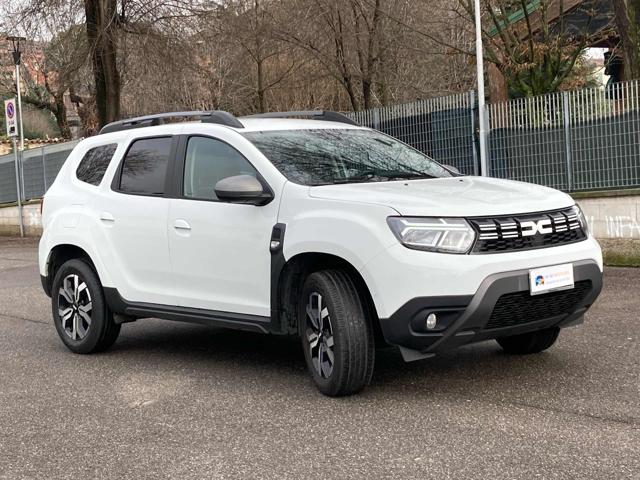 DACIA Duster usata, con Airbag