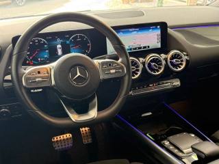 MERCEDES-BENZ GLA 200 usata, con ESP