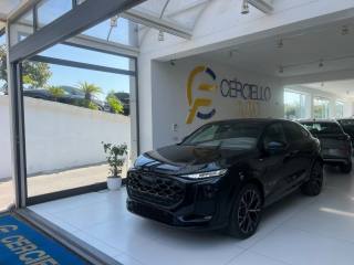 AUDI Q3 usata, con Filtro antiparticolato