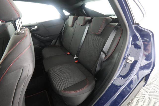FORD Puma usata 3