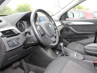 BMW X1 usata, con Chiusura centralizzata