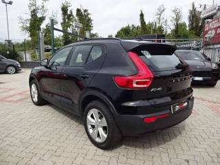 VOLVO XC40 usata, con Boardcomputer