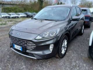FORD Kuga usata, con Airbag