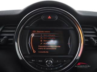 MINI Cooper usata 14