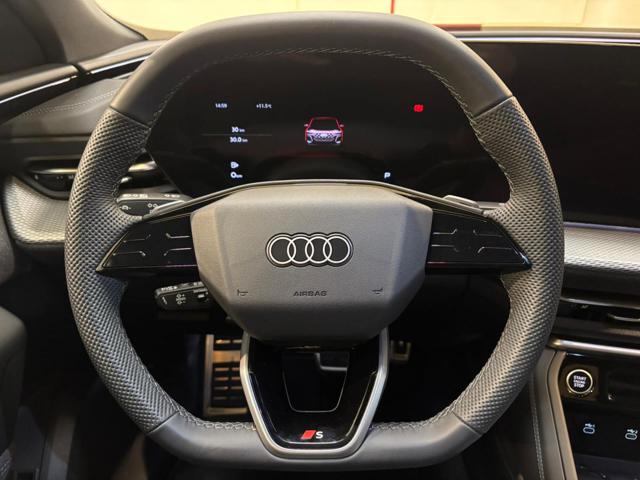 AUDI Q5 usata, con Controllo trazione